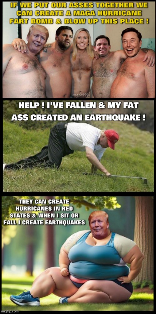 image tagged in hurricanes,earthquakes,clown car republicans,donald trump the clown,donald trump is an idiot,florida | made w/ Imgflip meme maker