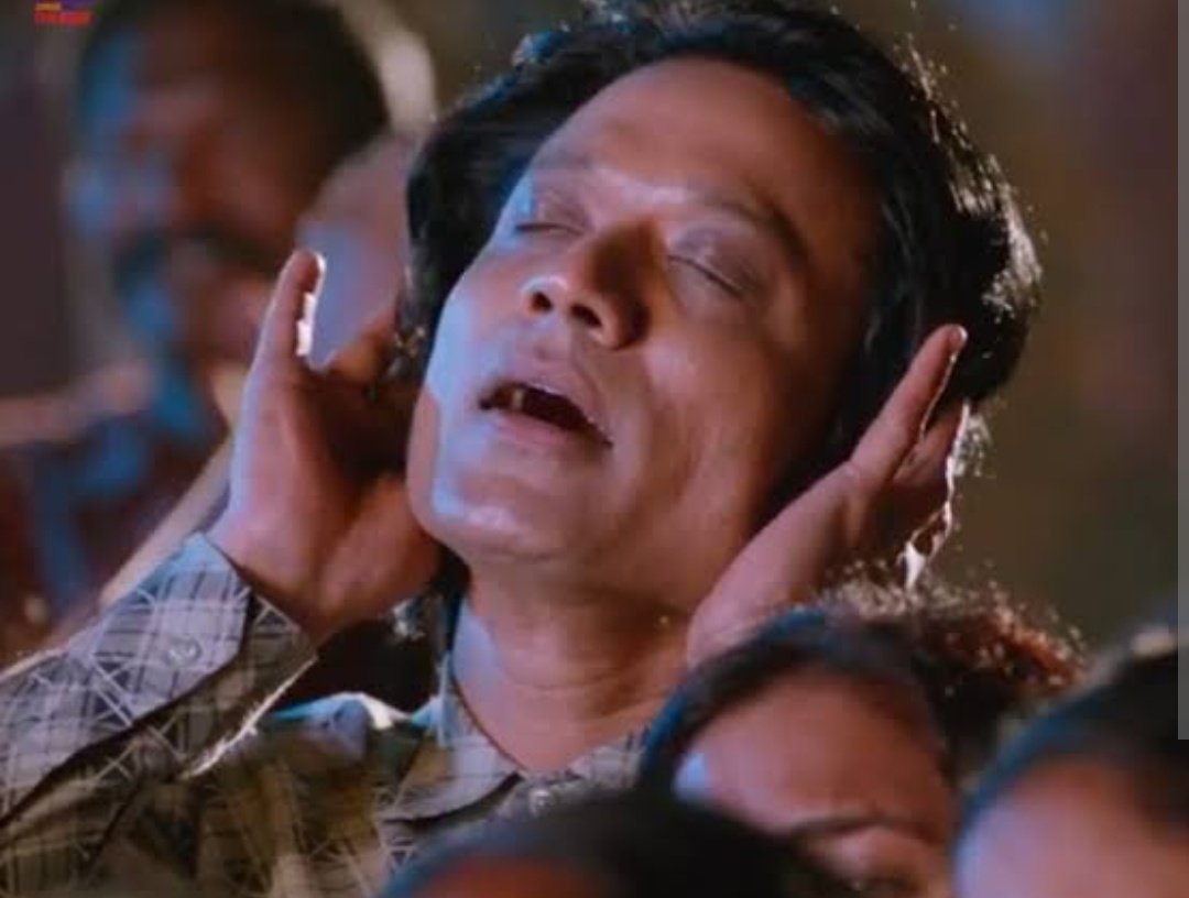 High Quality SJ Surya Blank Meme Template
