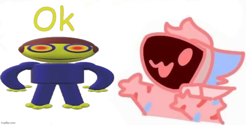 Ppl are gotta hate on me | image tagged in teh x protogen 3 | made w/ Imgflip meme maker