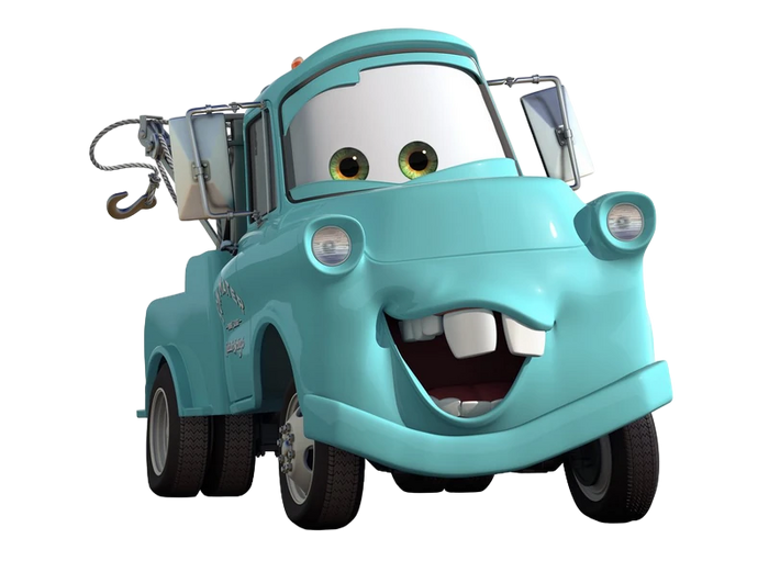 Brand New Mater Blank Meme Template