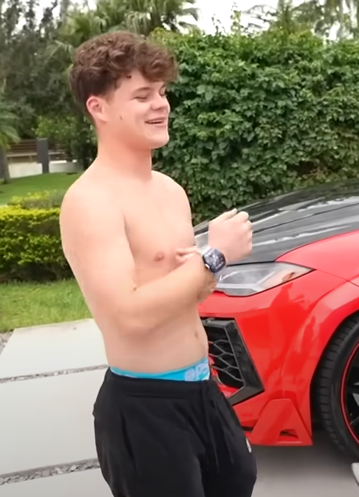 at least i have two Blank Meme Template