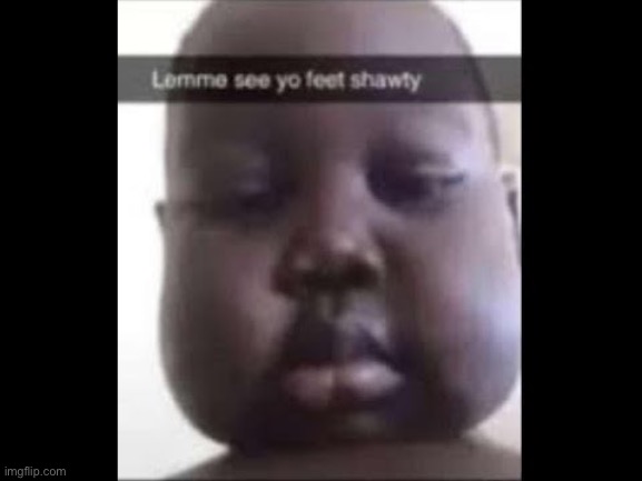 No sike | made w/ Imgflip meme maker