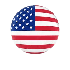 USA ball Meme Template