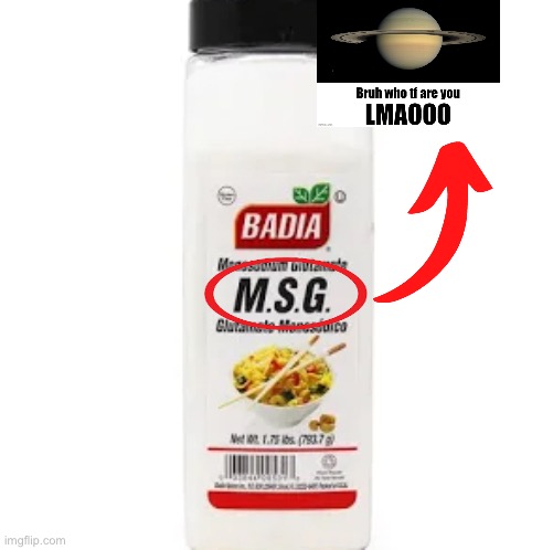 Guys I found MSMG | made w/ Imgflip meme maker