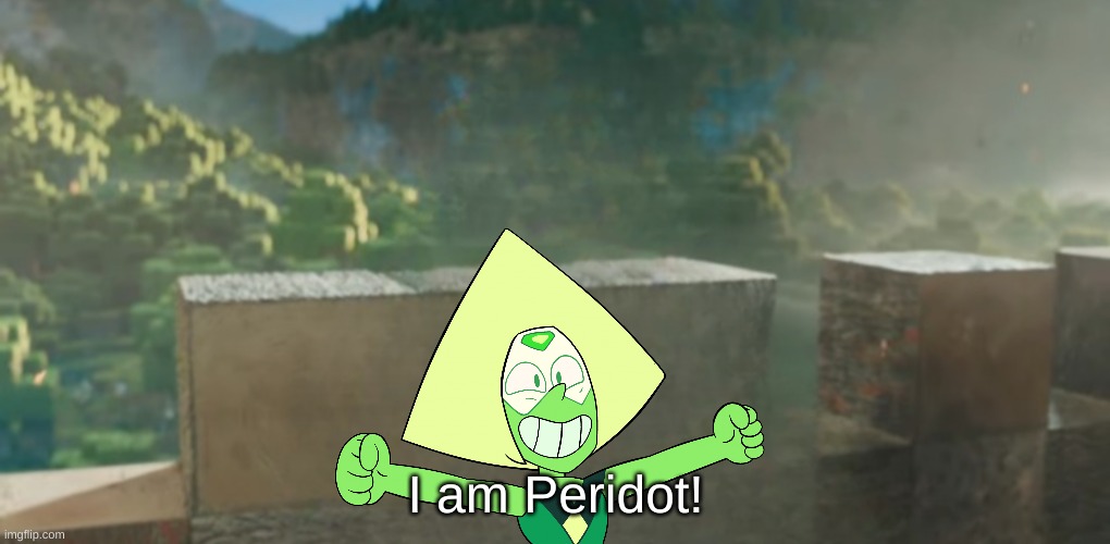 https://www.weights.gg/shared/cm23fojor00528ludr0jzjbvb?inviteCode=f196e rhank me later | I am Peridot! | image tagged in i am x | made w/ Imgflip meme maker