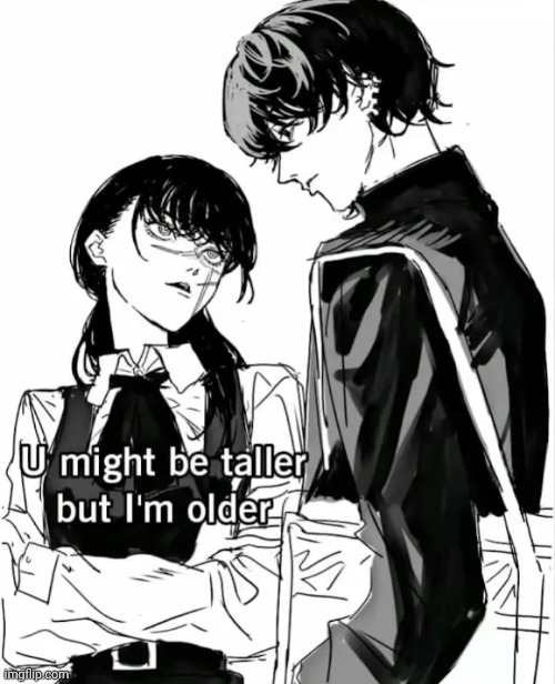 Me n every fucking girl I ever dated lore | made w/ Imgflip meme maker