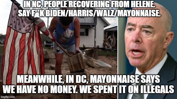 Mayorkas For Prison | image tagged in mayorkas for prison | made w/ Imgflip meme maker