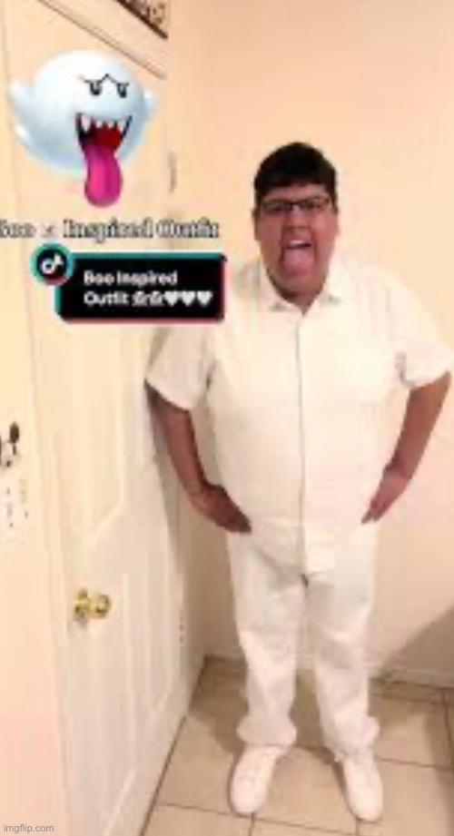 thinking abt doing this for Halloween idk | made w/ Imgflip meme maker