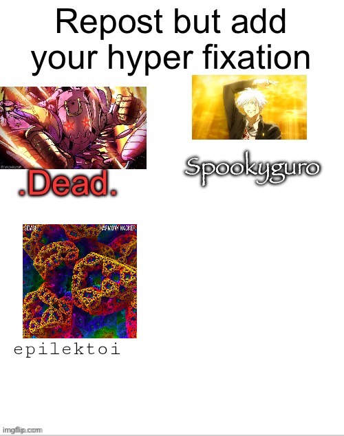 epilektoi | made w/ Imgflip meme maker