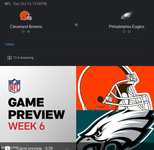 GET READY CLEVELAND WE BEATING YO ASS | made w/ Imgflip meme maker