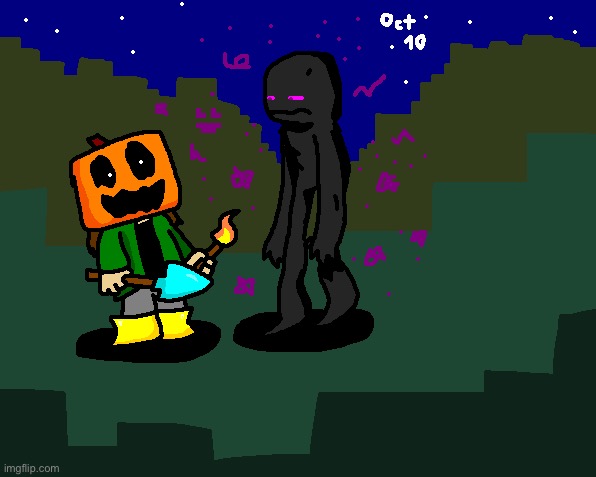 Minecraft | made w/ Imgflip meme maker