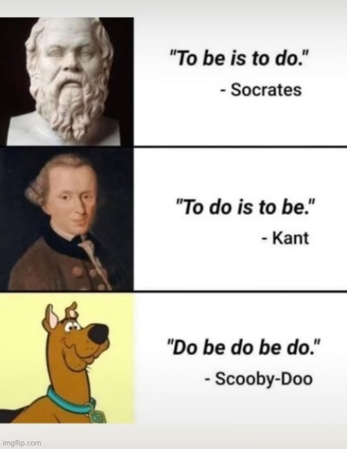 Such Inspiration | image tagged in memes,scooby doo | made w/ Imgflip meme maker