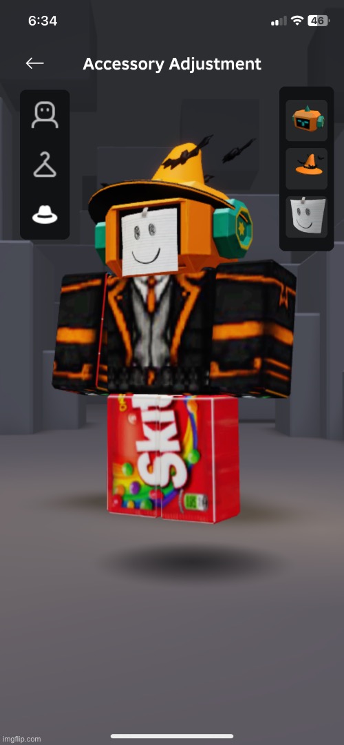 did I cook with this (why is chat so dead this is like its most alive hour what is happening) | made w/ Imgflip meme maker