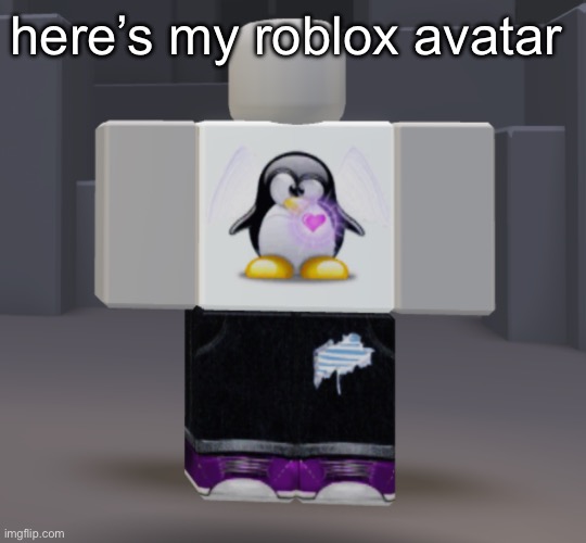 i love the ungeround war | here’s my roblox avatar | made w/ Imgflip meme maker