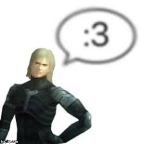 :3 Blank Meme Template