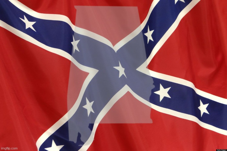 Confederate Flag | image tagged in confederate flag | made w/ Imgflip meme maker