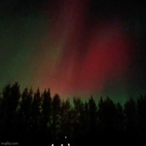 Above my house rn | made w/ Imgflip meme maker