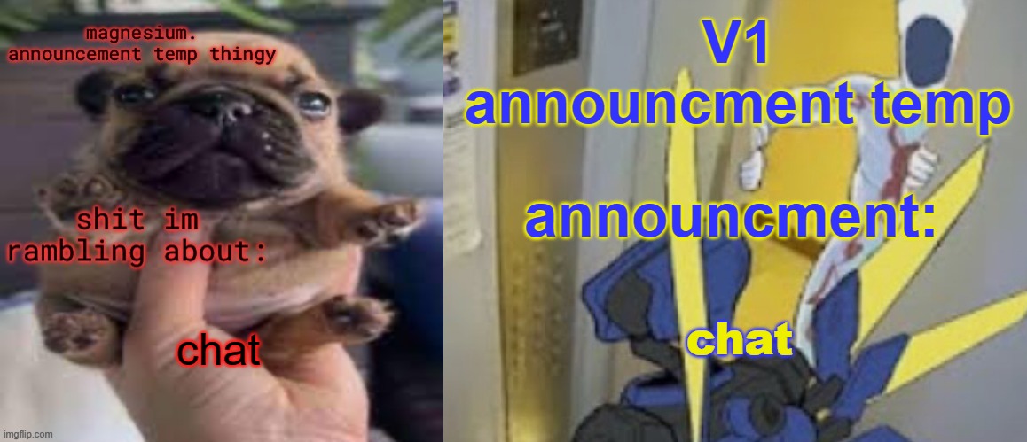 here u go | chat; chat | image tagged in toad and v1 shared temp | made w/ Imgflip meme maker