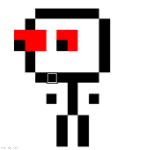 fucker got pixelated | made w/ Imgflip meme maker