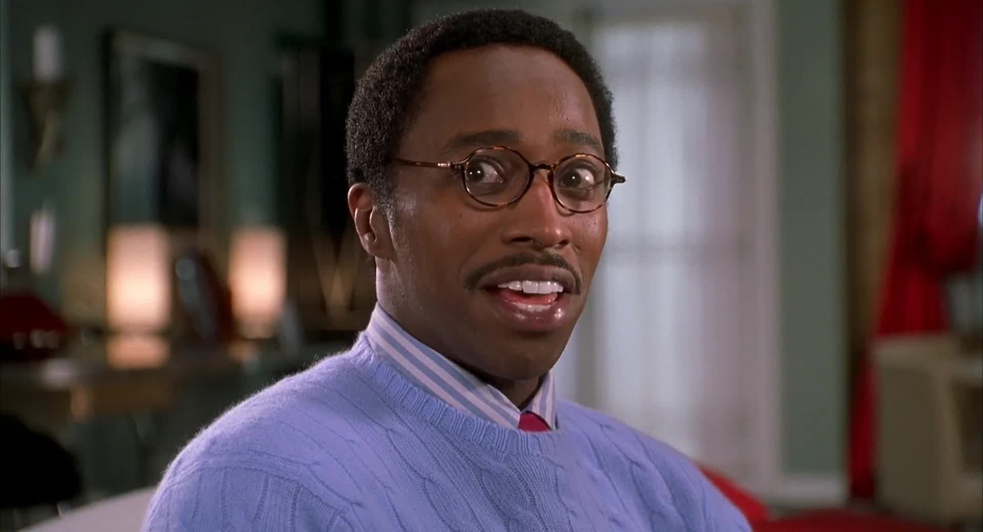 High Quality Undercover Brother Blank Meme Template