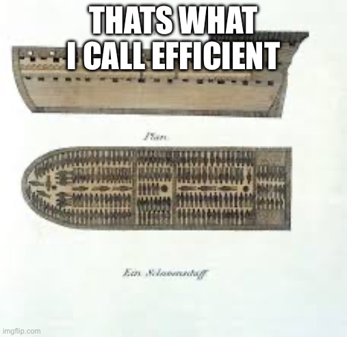 … | THATS WHAT I CALL EFFICIENT | made w/ Imgflip meme maker