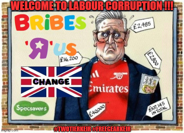 Was Starmer/Labour election based on lies? #TwoTierKeir #FreeGearKeir | WELCOME TO LABOUR CORRUPTION !!! 'DESTROY'; Starmer on course to . . . HEY STARMER - LET'S GET DOWN TO BUSINESS ! #TwoTierKeir #FreeGearKeir; 1/100 HERE ILLEGALLY; NEVA 4GET 2024; LORD WAHEED ALLI; AMNESTY FOR ALL ILLEGALS; SIR KEIR STARMER MP; MUSLIM VOTES MATTER; BLOOD ON STARMERS HANDS? BURNHAM; TAXI FOR RAYNER ? #RR4PM;100'S MORE TAX COLLECTORS; HIGHER TAXES UNDER LABOUR; WE'RE COMING FOR YOU; LABOUR PLEDGES TO CLAMP DOWN ON TAX DODGERS; HIGHER TAXES UNDER LABOUR; RACHEL REEVES ANGELA RAYNER BOVVERED? HIGHER TAXES UNDER LABOUR; RISKS OF VOTING LABOUR; * EU RE ENTRY? * MASS IMMIGRATION? * BUILD ON GREENBELT? * RAYNER AS OUR PM? * ULEZ 20 MPH FINES?* HIGHER TAXES? * UK FLAG CHANGE? * MUSLIM TAKEOVER? * END OF CHRISTIANITY? * ECONOMIC COLLAPSE? TRIPLE LOCK' ANNELIESE DODDS RWANDA PLAN QUID PRO QUO UK NOT TAKING ITS FAIR SHARE, EU EXCHANGE DEAL = PEOPLE TRAFFICKING !!! STARMER TO BETRAY BRITAIN, #BURDEN SHARING #IMMIGRATION #STARMEROUT #LABOUR #WEARECORBYN #KEIRSTARMER #DIANEABBOTT #MCDONNELL #CULTOFCORBYN #LABOURISDEAD #LABOURRACISM #SOCIALISTSUNDAY #NEVERVOTELABOUR #SOCIALISTANYDAY #ANTISEMITISM #SAVILE #SAVILEGATE #PAEDO #WORBOYS #GROOMINGGANGS #PAEDOPHILE #ILLEGALIMMIGRATION #INVASION #STARMERISWRONG #SIRSOFTIE #SIRSOFTY #BLAIR #STEROIDS AKA KEITH ABBOTT #TWOTIERKEIR; BUT THEY; VOTED STARMER ! #TWOTIERKEIR; #TWOTIERKEIR; YVETTE COOPER; BLOOD ON THE HANDS OF YVETTE COOPER & STARMER; #2NDGEARKEIR; STARMER 'SURRENDER' TO THE EU? 4 DAY WEEK; BLACK HOLE; 6PM FRI; #TWOTIERKEIR; #STARMEROUT; TWO HOMES RAYNER; PULLING UP LADDER FROM WORKING PEOPLE STARMER TO SCRAP THATCHERS 'RIGHT TO BUY' SCHEME? WINTER FUEL PAYMENTS? THE; GRIFTERS; HEY - WHERE'S OUR FREE STUFF? CAP'T HYPOCRITE PENSIONERS TO FREEZE #TWOTIERKEIR; HYPOCRITE RAYNER TO SCRAP 'RIGHT TO BUY'? HOUSE ILLEGAL MIGRANTS ??? SMASH GANGS; BAN SMOKING; NEVER, EVER; HOW DOES STARMER NEGATE UK LAW? LAWLESS BRITAIN !!! 'ILLEGAL' = 'IRREGULAR'; UNDER STARMER'S; 'ILLEGAL' V 'IRREGULAR'; SO MUCH FOR BREXIT, FAST-TRACKING RIOTERS, #TWOTIERKEIR; ELECTION PLEDGE STARMER LIED TO US !!! SIR KEIR RODNEY STARMER; #TRIPLELOCK; SMEG HEAD CONCEDES; TITCHY STARMER; 'PUTTING COUNTRY FIRST'; PARTY SECOND; ON TOP OF THE £480M ALREADY GIVEN TO FRANCE TO 'STOP THE BOATS';LABOUR PLEDGE 'URBAN CENTRES' TO HELP HOUSE 'OUR FAIR SHARE' OF OUR NEW MIGRANT FRIENDS; NEW HOME FOR OUR NEW IMMIGRANT FRIENDS !!! THE ONLY WAY TO KEEP THE ILLEGAL IMMIGRANTS IN THE UK; CITIZENSHIP FOR ALL, COVER WITH A LIE! 'SMASH THE GANGS'; LABOUR AXE PENSIONERS WINTER FUEL PAYMENTS; #TwoTierKeir #FreeGearKeir; Yvette Cooper; 'GIVING OUR COUNTRY AWAY'; UNDER STARMER ! CHANGE; HOW MUCH TO GET YOU TO RESIGN? #TWOTIERKEIR #FREEGEARKEIR | image tagged in illegal immigration,stop boats rwanda,palestine hamas muslim vote,starmerout twotierkeir,labourout freegearkeir,labourisdead | made w/ Imgflip meme maker