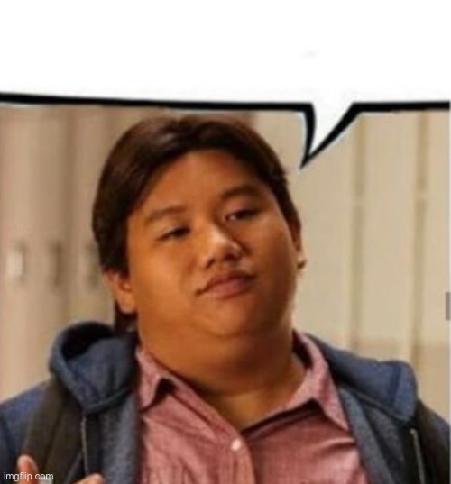 Ned Speech Bubble | image tagged in ned speech bubble | made w/ Imgflip meme maker