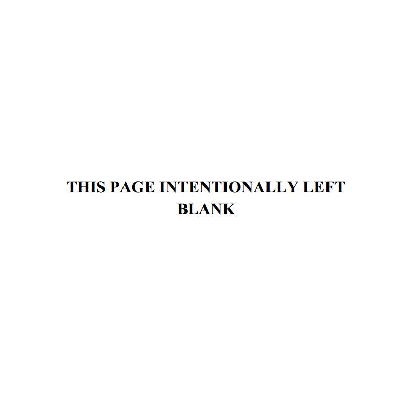 This Page Intentionally Left Blank Blank Meme Template