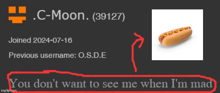context: the 3 "you don't wanna see me (angry emotion)" games on roblox | made w/ Imgflip meme maker