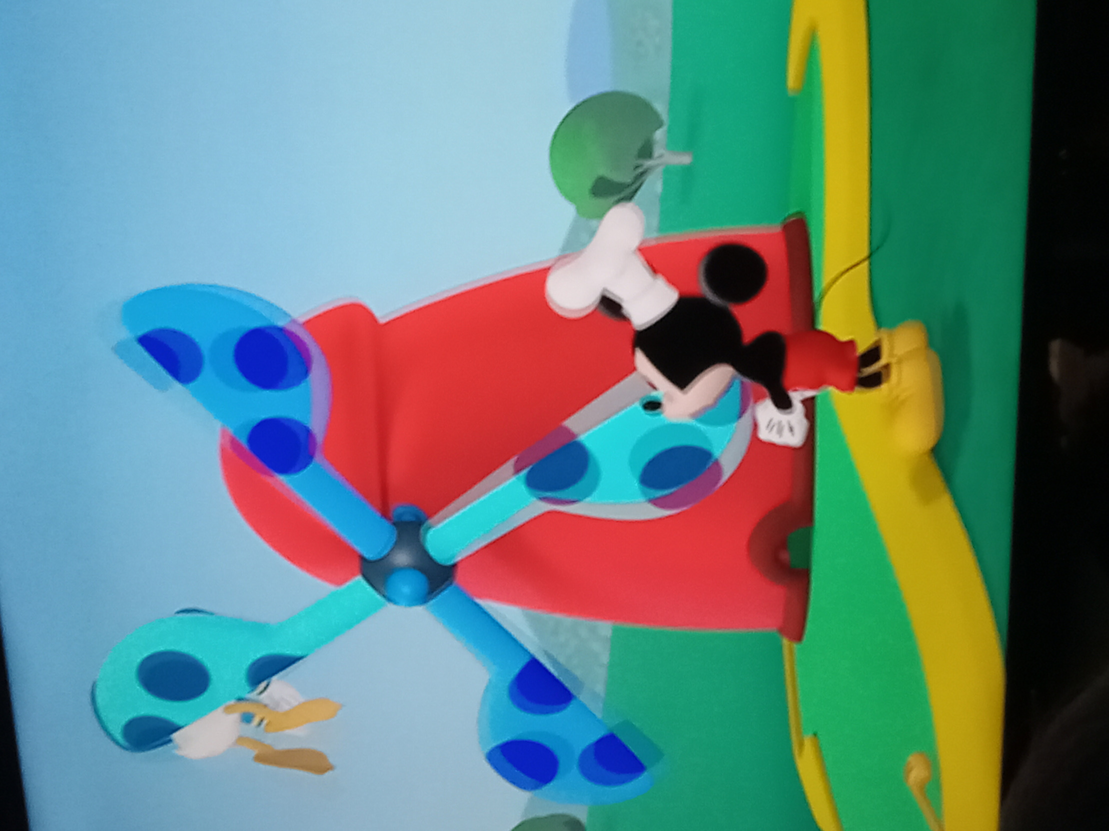 Mickey meme Blank Meme Template