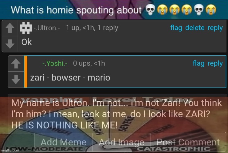poorly created image | image tagged in what is homie spouting about | made w/ Imgflip meme maker
