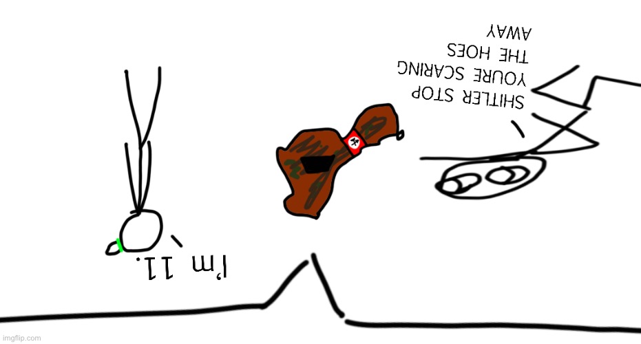 SHITLER STOP | image tagged in shitler stop | made w/ Imgflip meme maker