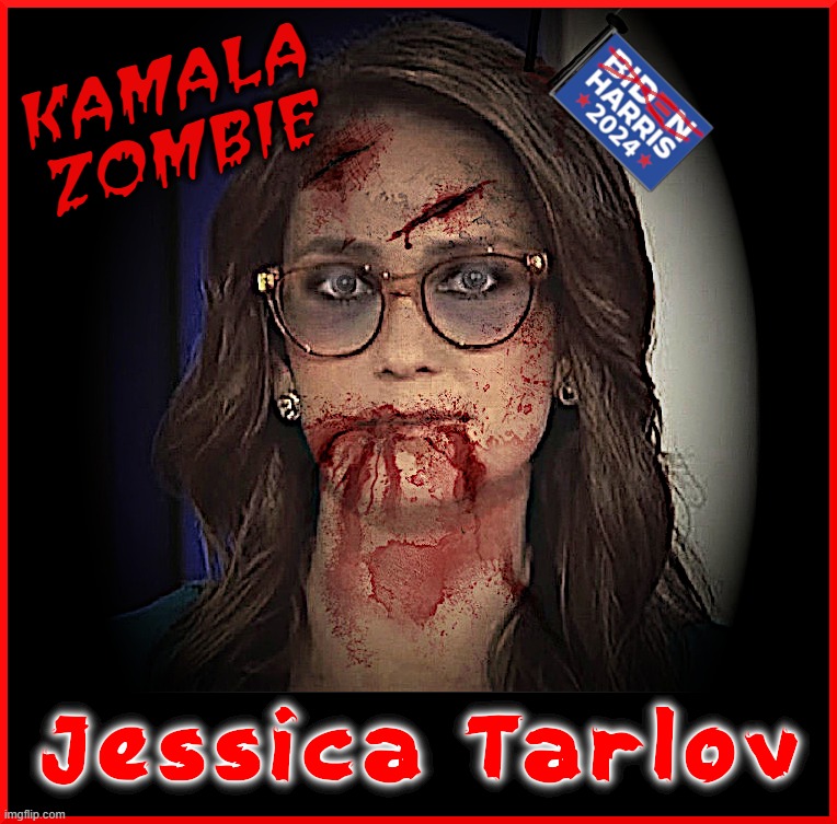 KAMALA ZOMBIE ATTACK | KAMALA
ZOMBIE | image tagged in kamala,tarlov,biden,coup,haitian,voodoo | made w/ Imgflip meme maker