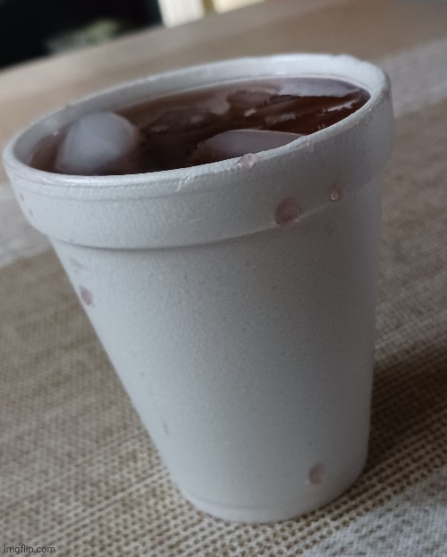 For legal reasons I have to lie about this being grape soda | made w/ Imgflip meme maker