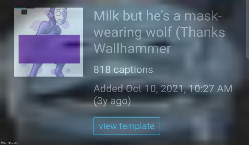 818?! | made w/ Imgflip meme maker