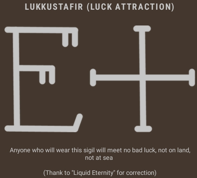 Luck [Caution ⚠ Careful Ues] Blank Meme Template