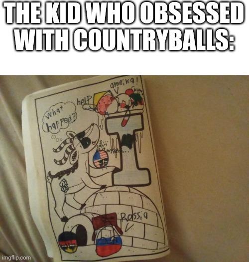 ??? | THE KID WHO OBSESSED WITH COUNTRYBALLS: | image tagged in countryballs | made w/ Imgflip meme maker