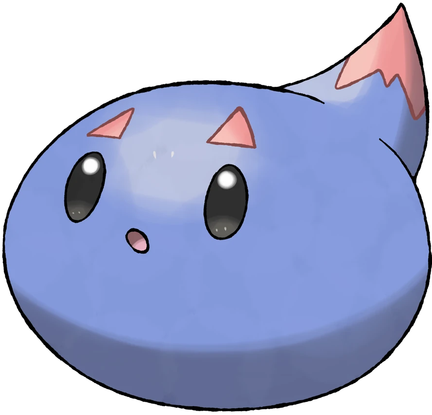 Blobbos Blank Meme Template