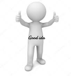 Good ida Blank Meme Template