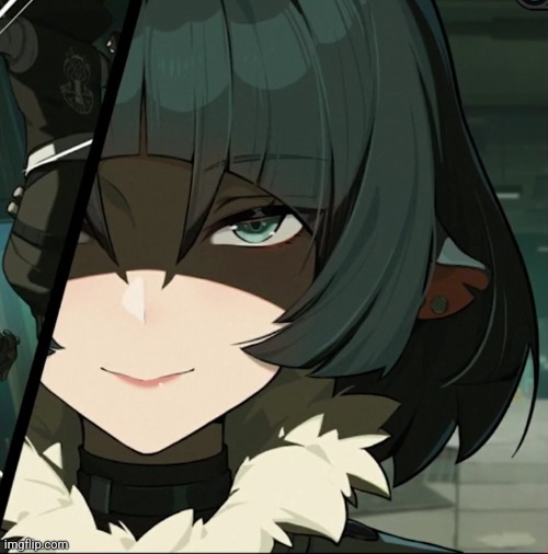 Jane Doe smug face | image tagged in jane doe smug face | made w/ Imgflip meme maker