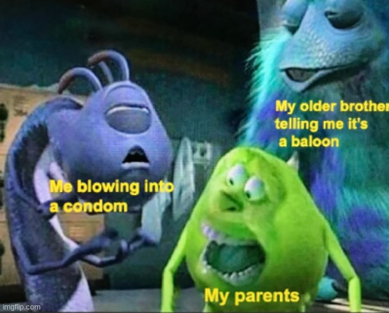 Now that's a twist | made w/ Imgflip meme maker