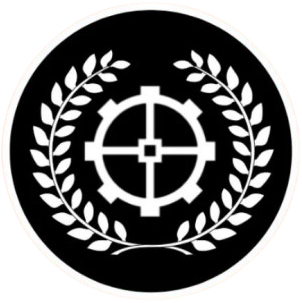 Symbol/Logo of the Coalitional-Front Blank Meme Template
