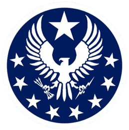 Emblem of the Sovereign Alliance of Free Nations (S.A.F.N.) Blank Meme Template