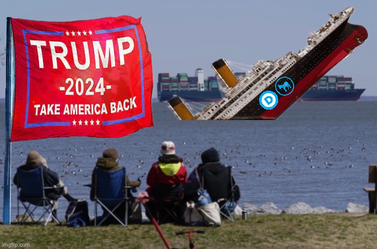 TRUMP 2024—TAKE AMERICA BACK! | image tagged in president trump,donald trump,republican party,presidential election,america first,maga | made w/ Imgflip meme maker