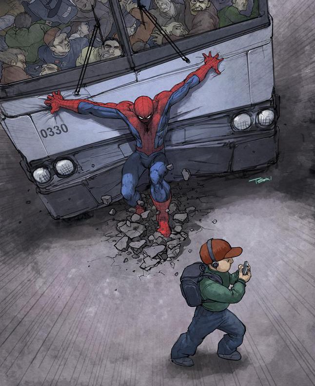 Daniel’s Blank Meme Template