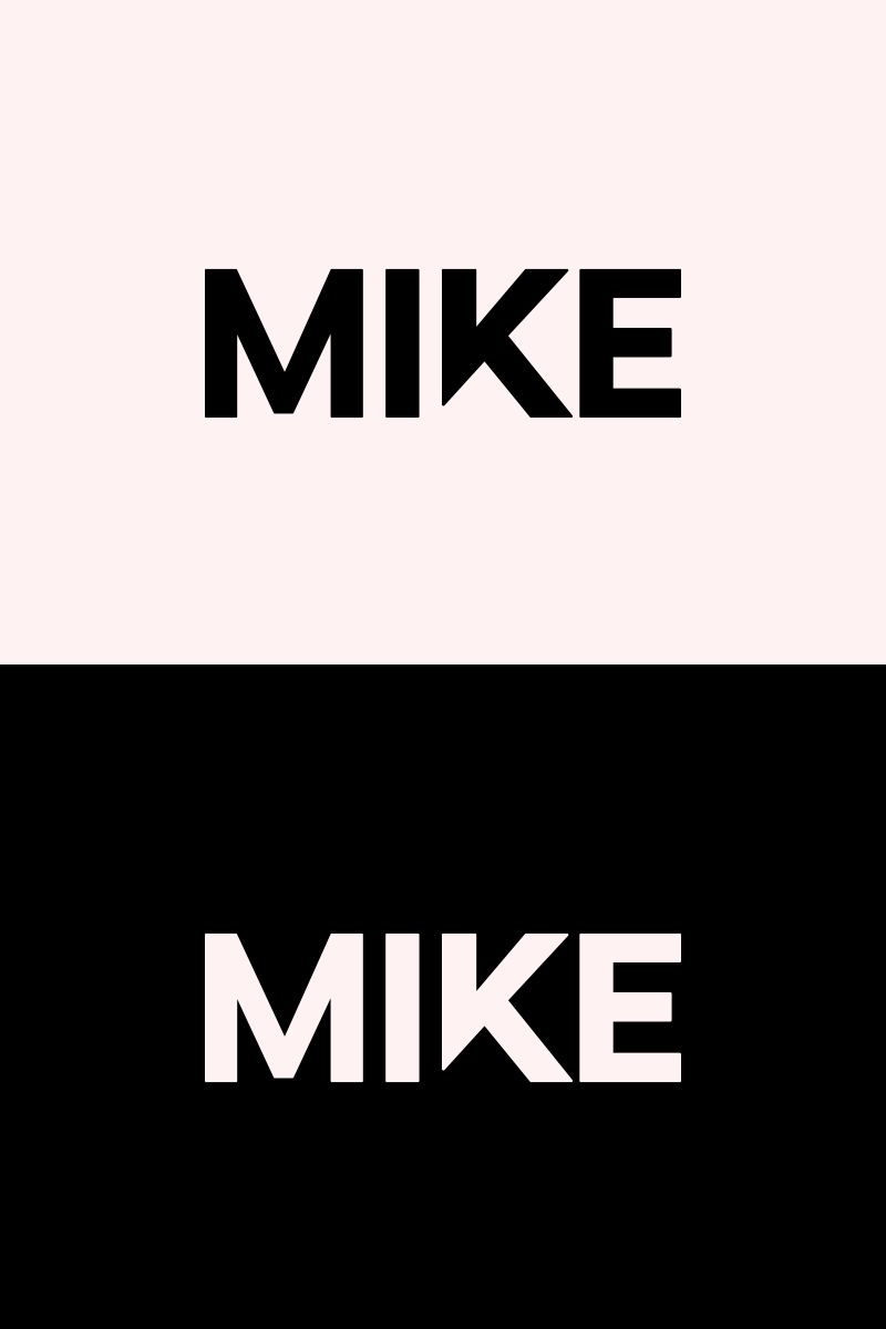 High Quality Mike Blank Meme Template