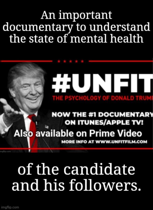 Mental Health in Politics | image tagged in mental illness,politics,dnc,msnbc | made w/ Imgflip meme maker