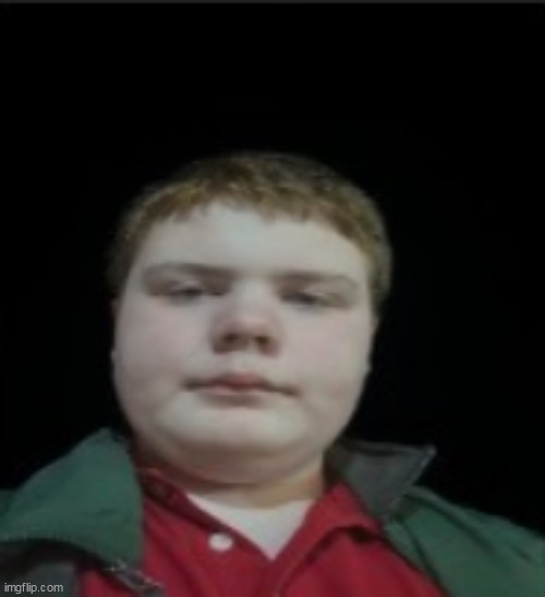 who is this | made w/ Imgflip meme maker