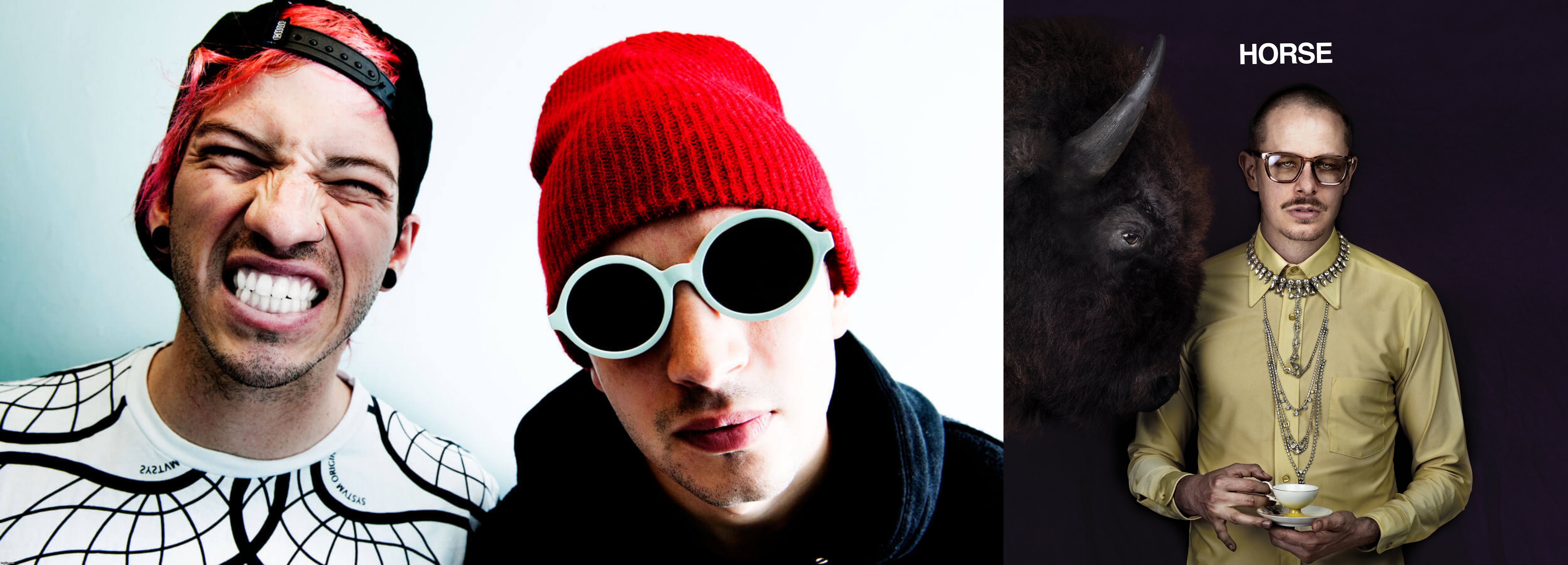 Biggest inspirations for my newest song | made w/ Imgflip meme maker