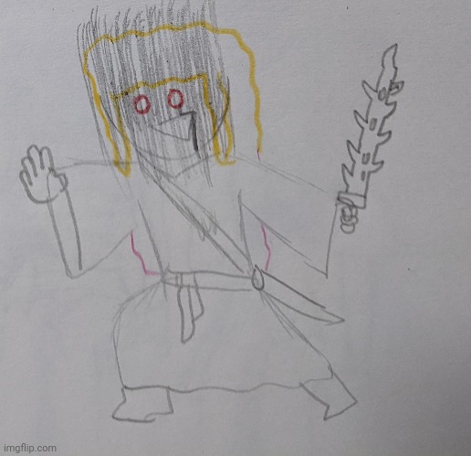 Child murderer | made w/ Imgflip meme maker